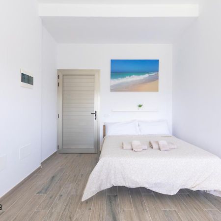 Appartement Lola Loft 5 Lajares Irent Fuerteventura à La Oliva Extérieur photo