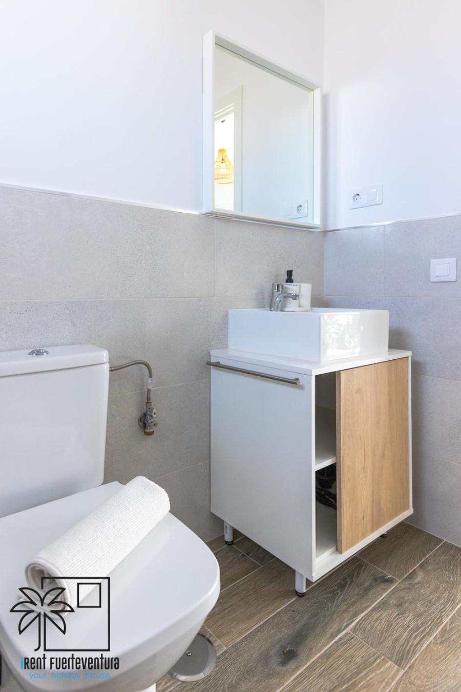 Appartement Lola Loft 5 Lajares Irent Fuerteventura à La Oliva Extérieur photo