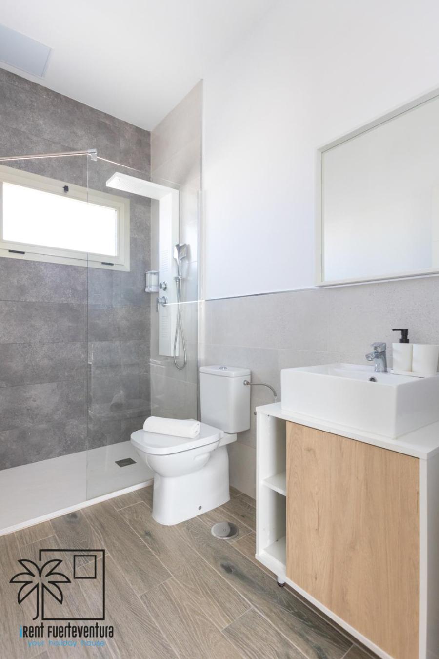 Appartement Lola Loft 5 Lajares Irent Fuerteventura à La Oliva Extérieur photo